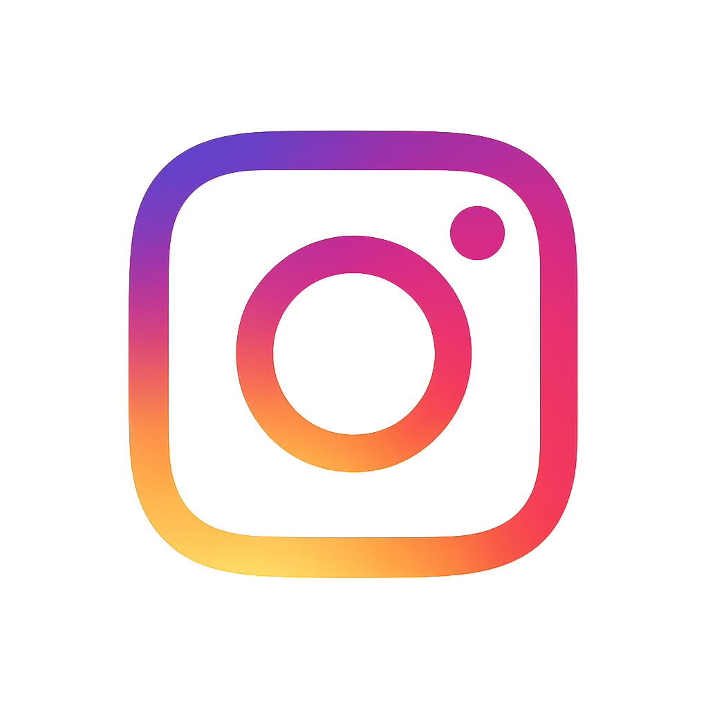 Instagram icon